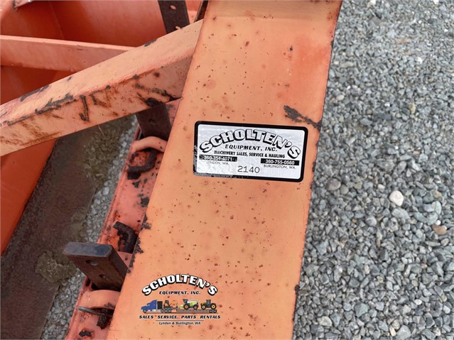 Rankin BB-G-48 Blade Box