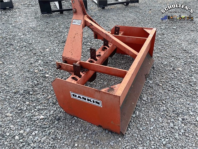 Rankin BB-G-48 Blade Box