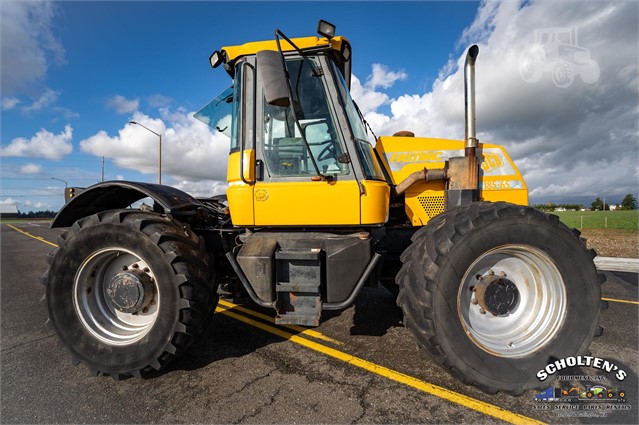 1995 JCB FASTRAC 185-65 Tractor