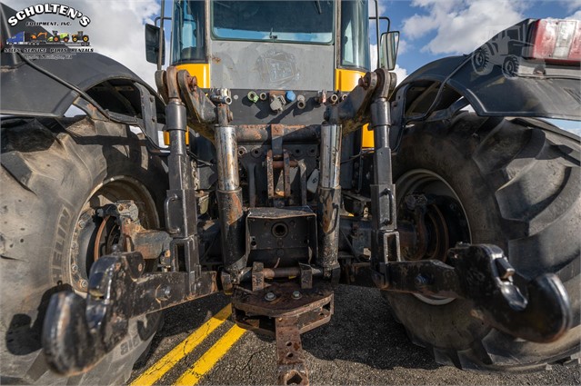 1995 JCB FASTRAC 185-65 Tractor