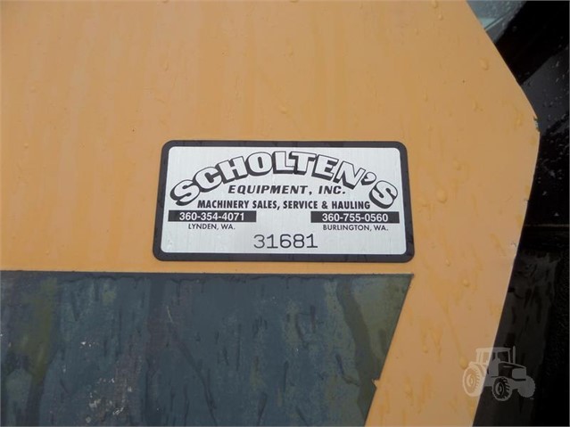 1995 JCB FASTRAC 185-65 Tractor