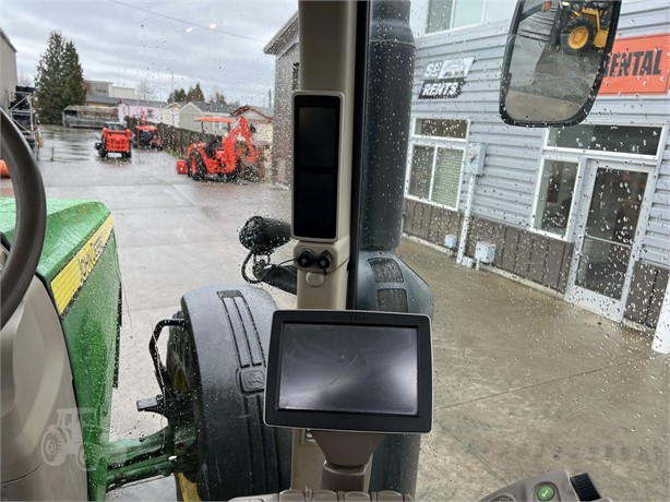 2013 John Deere 8285R Tractor