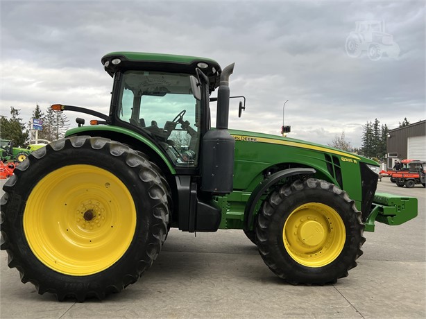 2013 John Deere 8285R Tractor