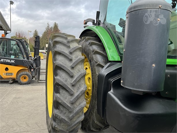 2013 John Deere 8285R Tractor