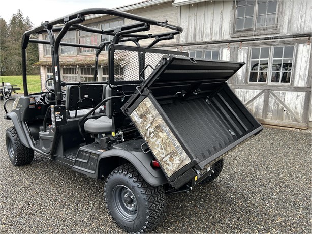 2022 Kubota RTVX1140 Utility Vehicle