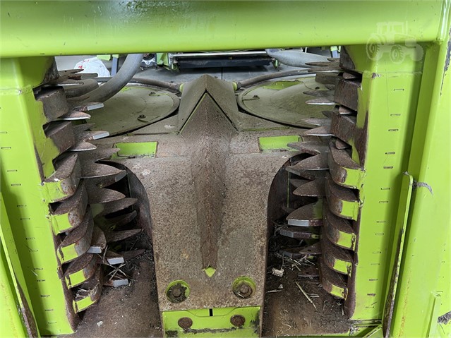 2013 CLAAS ORBIS600 Header Corn Head