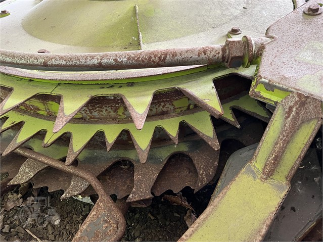 2013 CLAAS ORBIS600 Header Corn Head