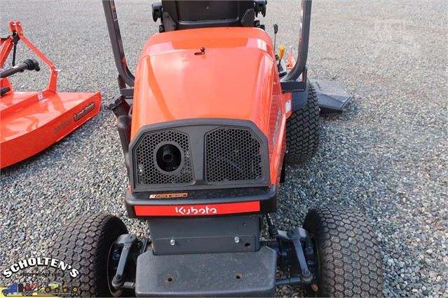 2019 Kubota F2690 Mower