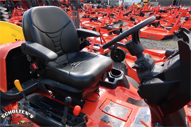 2019 Kubota F2690 Mower