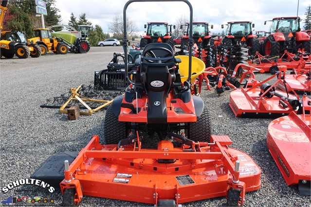 2019 Kubota F2690 Mower