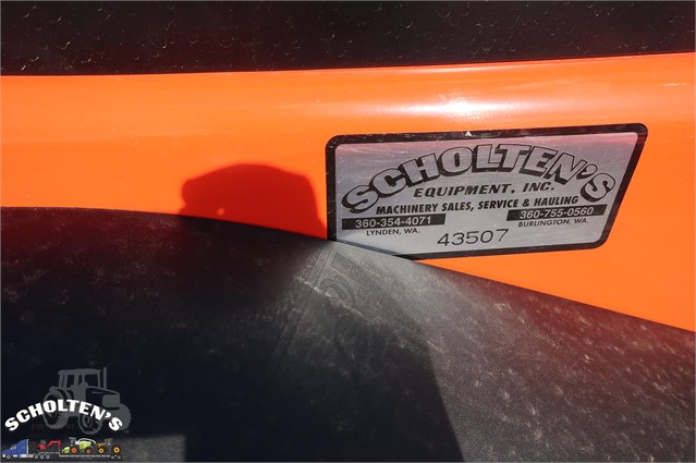 2019 Kubota F2690 Mower