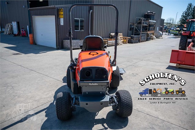 2019 Kubota F2690 Mower