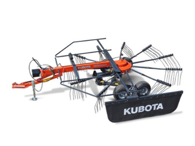 2021 Kubota RA1042T Rake