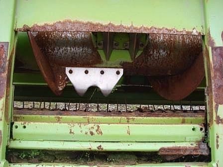 1998 CLAAS PU380 Header Hay Pickup