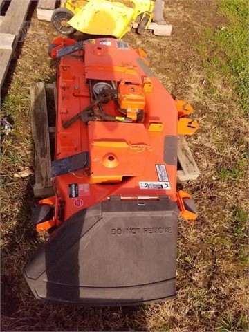 2012 Kubota RCK54-29B Mower Deck