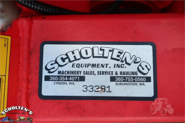 2011 Pottinger NOVACAT 86 Mower Conditioner