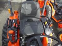 2019 Kubota B2320DTN-1 Tractor Compact