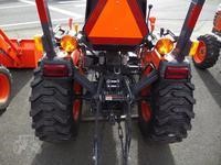 2019 Kubota B2320DTN-1 Tractor Compact