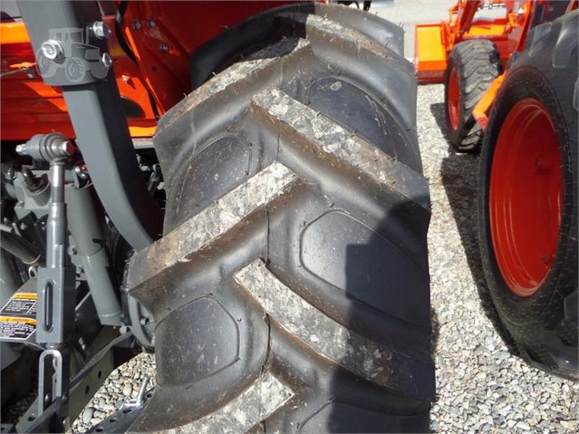 2019 Kubota L4760HST Tractor