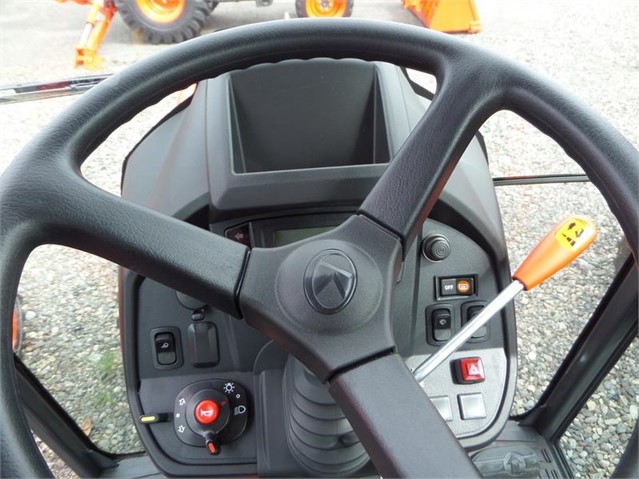 2019 Kubota B2650HSDC Tractor Compact