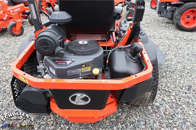 2021 Kubota Z724X Mower