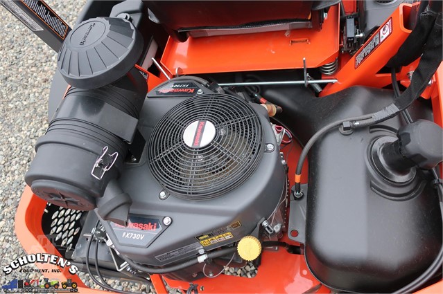 2019 Kubota Z724XKW Mower