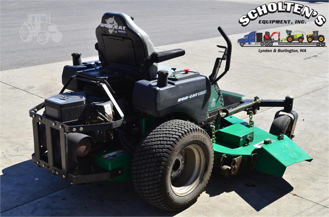 2007 Bobcat ZT200 Mower