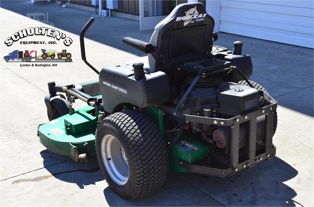 2007 Bobcat ZT200 Mower