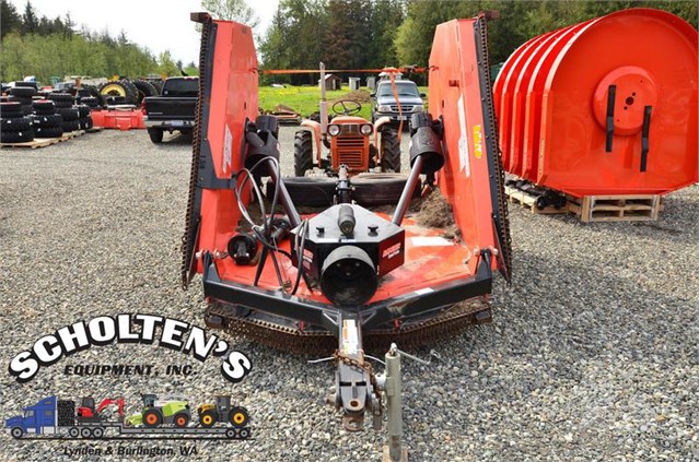 2005 Land Pride RC2515 Mower/Rotary