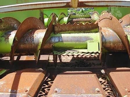 1995 CLAAS 6ROW Header Corn Head