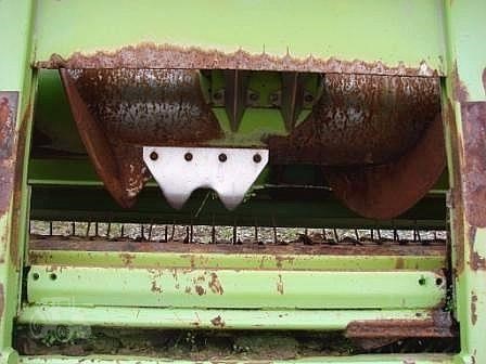 1998 CLAAS PU380 Header Hay Pickup