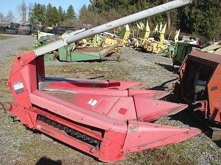 1996 Gehl TR330 Header Corn Head