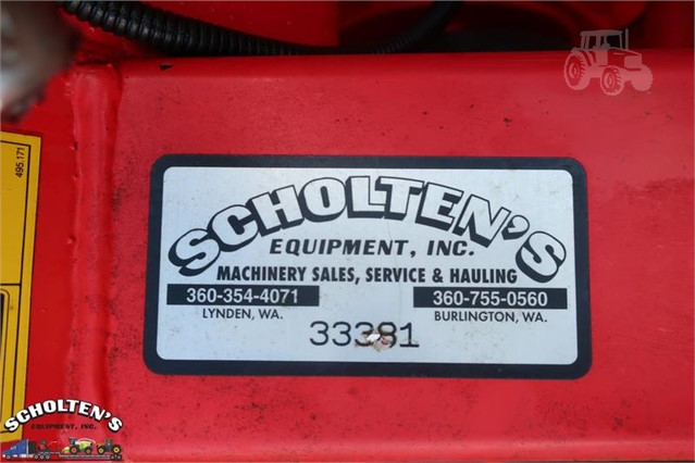 2011 Pottinger NOVACAT 86 Mower Conditioner