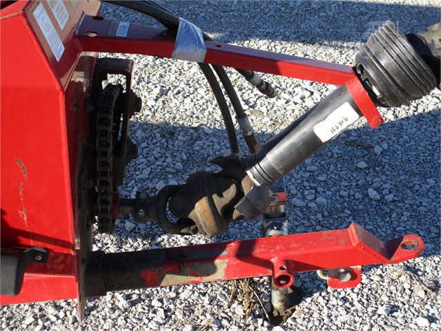 2013 Farm King 13x95 Grain Auger