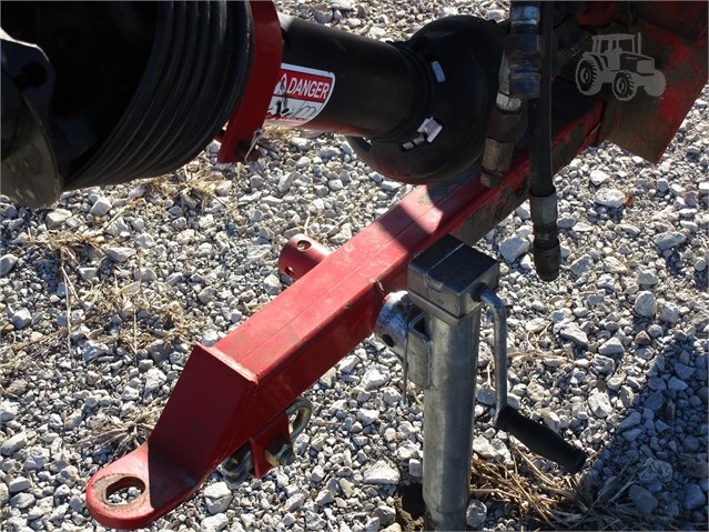 2013 Farm King 13x95 Grain Auger