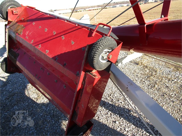 2009 Farm King 13X95 Grain Auger