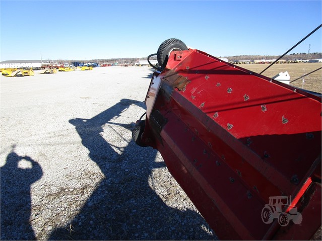 2009 Farm King 13X95 Grain Auger