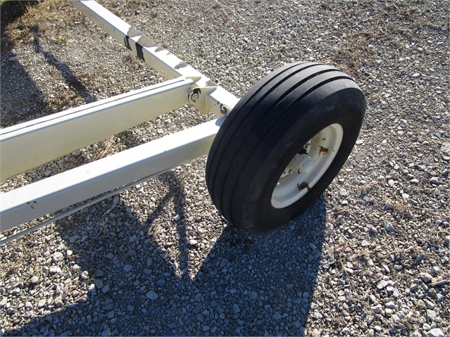 2009 Farm King 13X95 Grain Auger