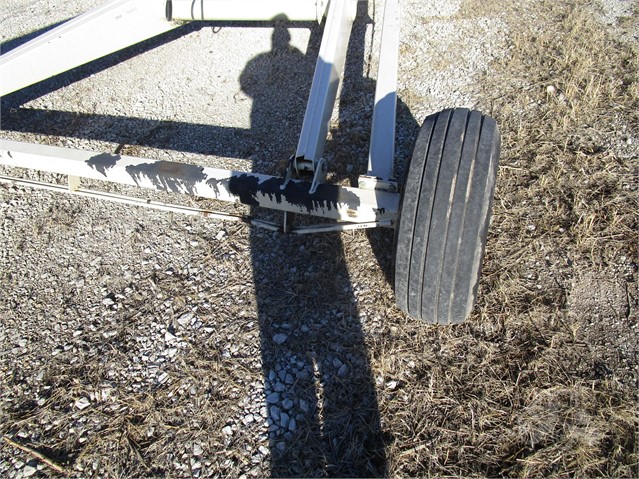 2009 Farm King 13X95 Grain Auger