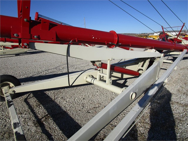 2009 Farm King 13X95 Grain Auger