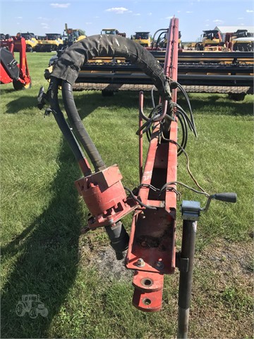 2004 New Holland 1475 Mower Conditioner