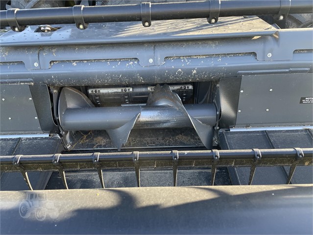 2014 AGCO 9250 Header Flex