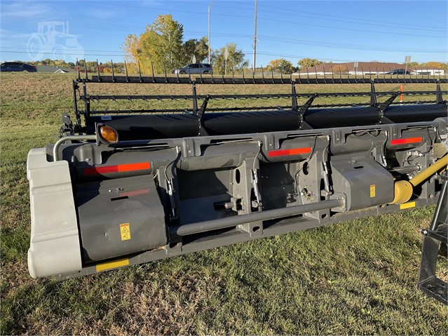 2014 AGCO 9250 Header Flex