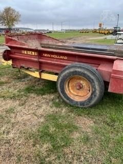 New Holland 514 Manure Separator