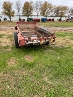 New Holland 514 Manure Separator