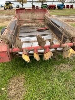 New Holland 514 Manure Separator