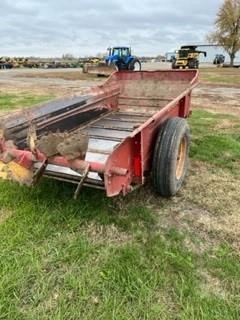 New Holland 514 Manure Separator