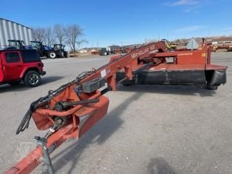 New Holland 1431 Mower Conditioner