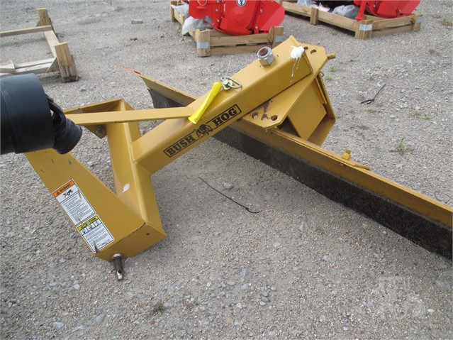 2003 Bush Hog 35-07 Blade