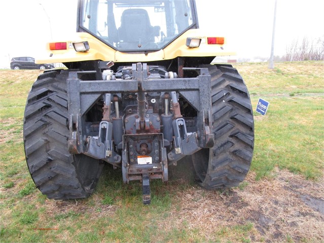 1995 Caterpillar CH35 Tractor